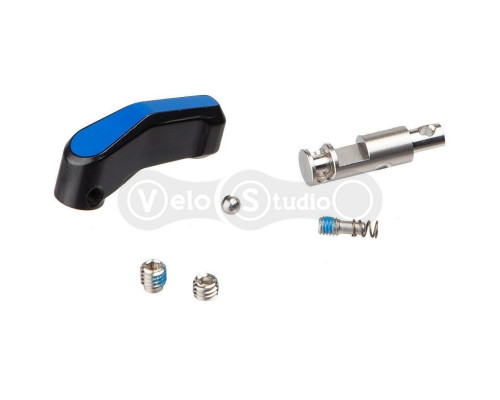 Важіль компресії RockShox COMPRESSION LEVER Monarch + B1