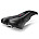 Седло Selle SMP Hybrid 275x140 мм чёрное