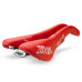 Седло Selle SMP Pro красное