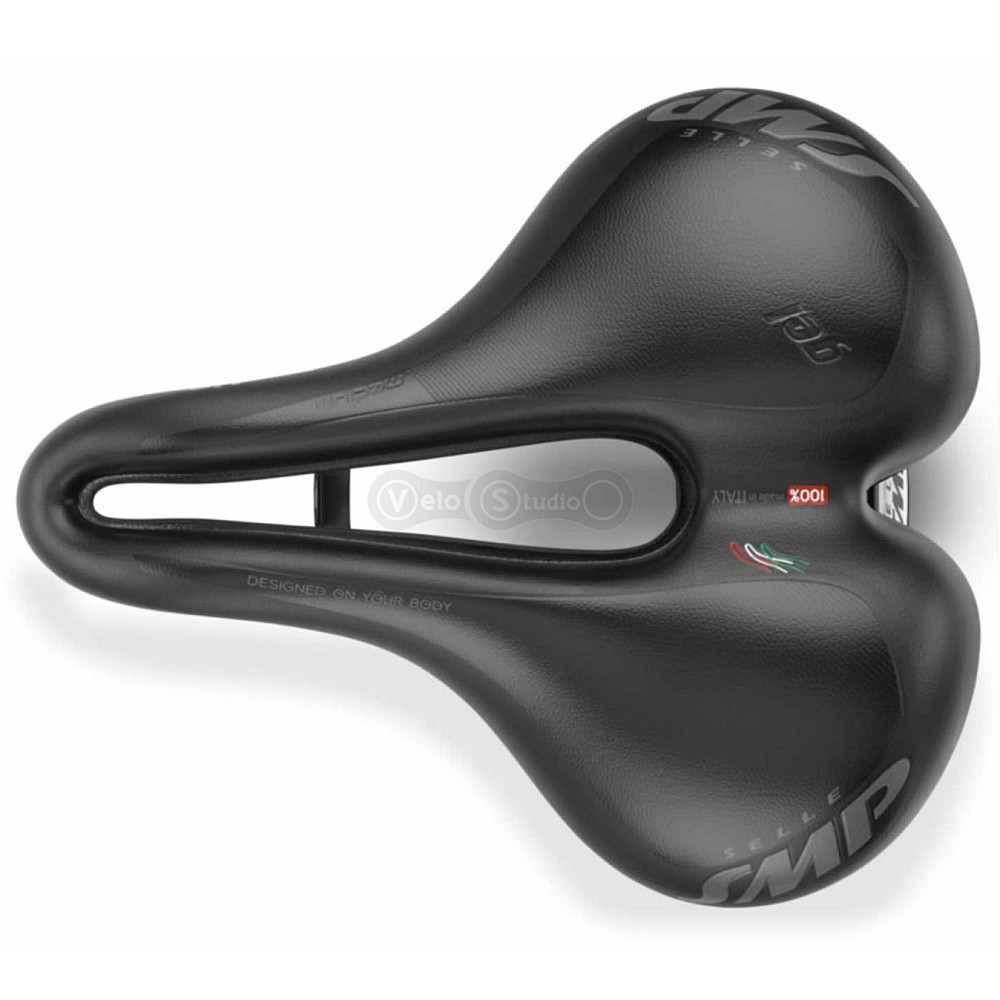 Сідло Selle SMP TRK Martin Touring Large