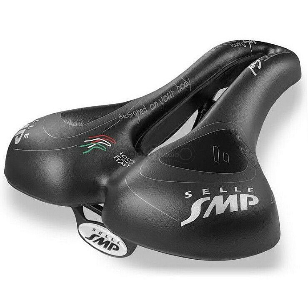 Сідло Selle SMP TRK Martin Touring Large