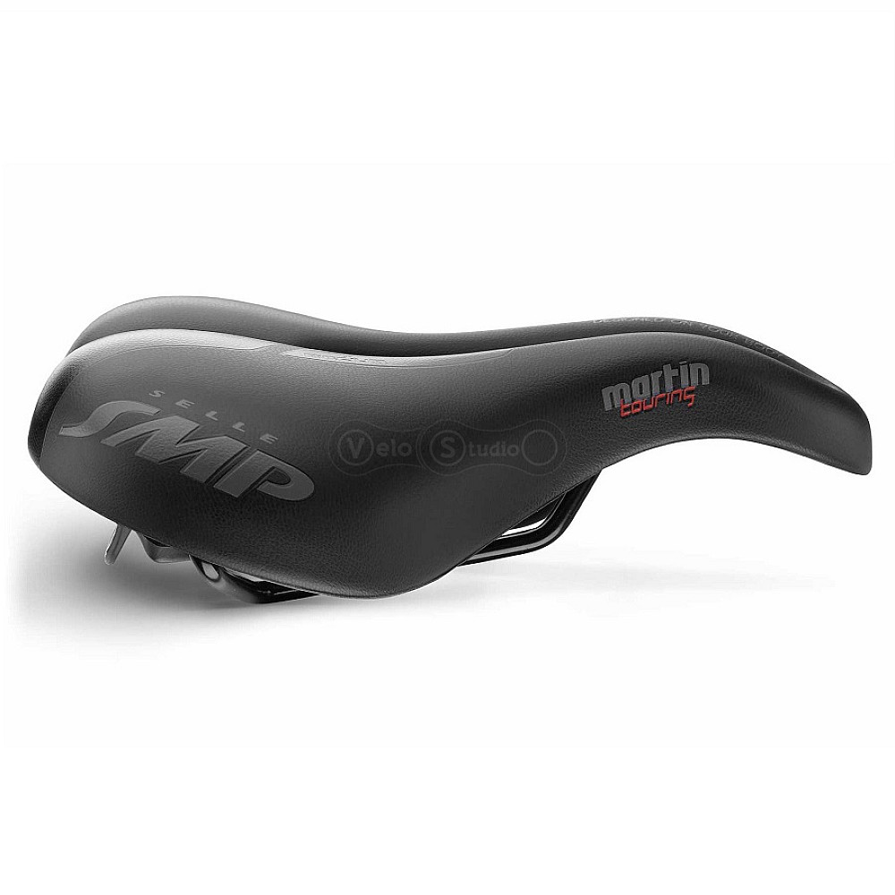 Сідло Selle SMP TRK Martin Touring Large