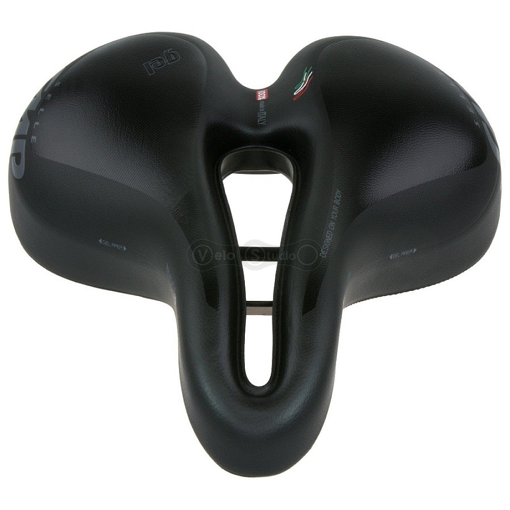 Сідло Selle SMP TRK Martin Touring Large