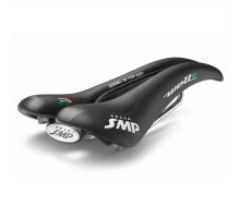 Седло Selle SMP TRK Well-S чёрное