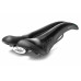 Седло Selle SMP TRK Well-S Gel чёрное