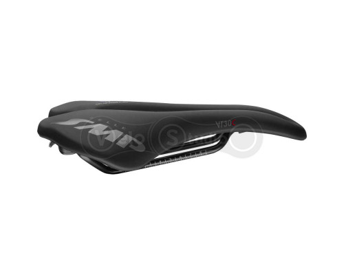 Сідло Selle SMP VT30C 255x155 мм чорне