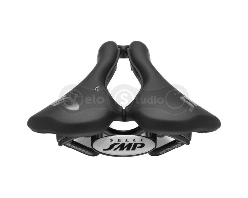 Сідло Selle SMP VT30C 255x155 мм чорне