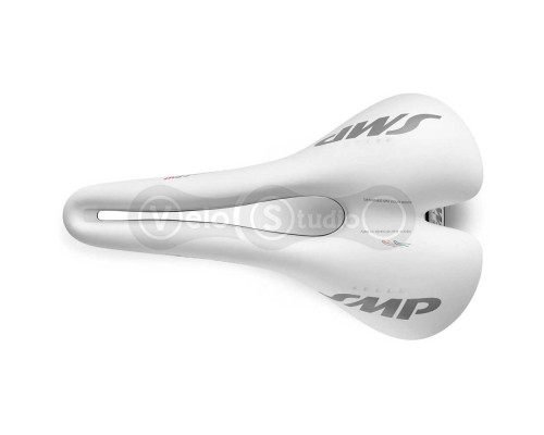 Сідло Selle SMP Well M1 біле