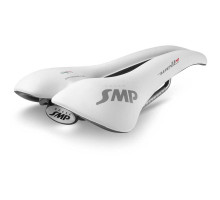 Седло Selle SMP Well M1 белое
