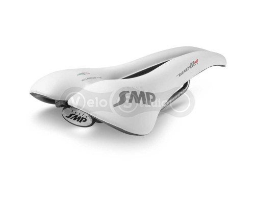 Сідло Selle SMP Well M1 біле
