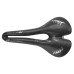 Седло Selle SMP Well M1 Gel чёрное