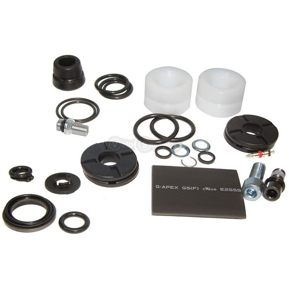 Сервисные запчасти Rock Shox ARGYLE SERVICE KIT
