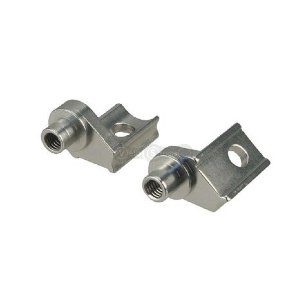 Сервисные запчасти Rock Shox PUSHLOC/MATCHMAKER/TRIGGER KNUCKLE L/R