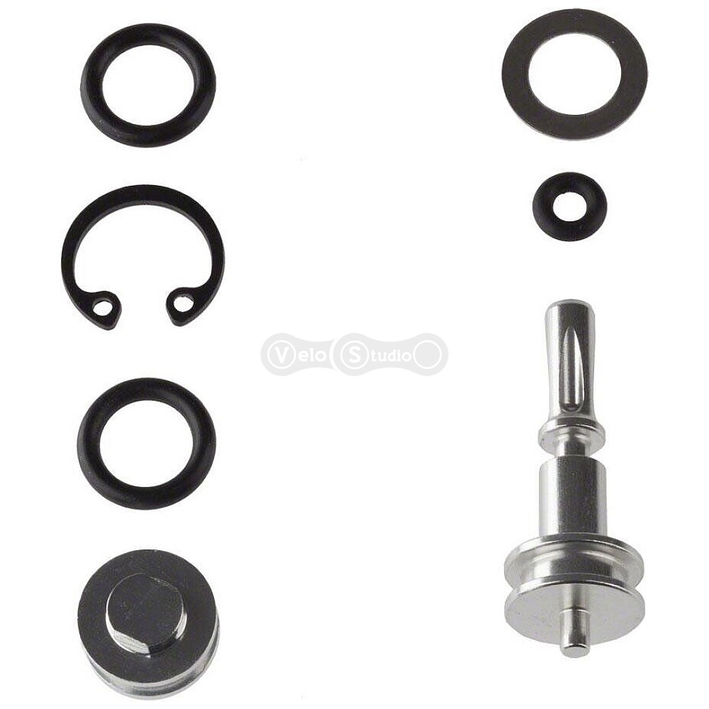 Сервисные запчасти Rock Shox REVERB POPPET KIT A1