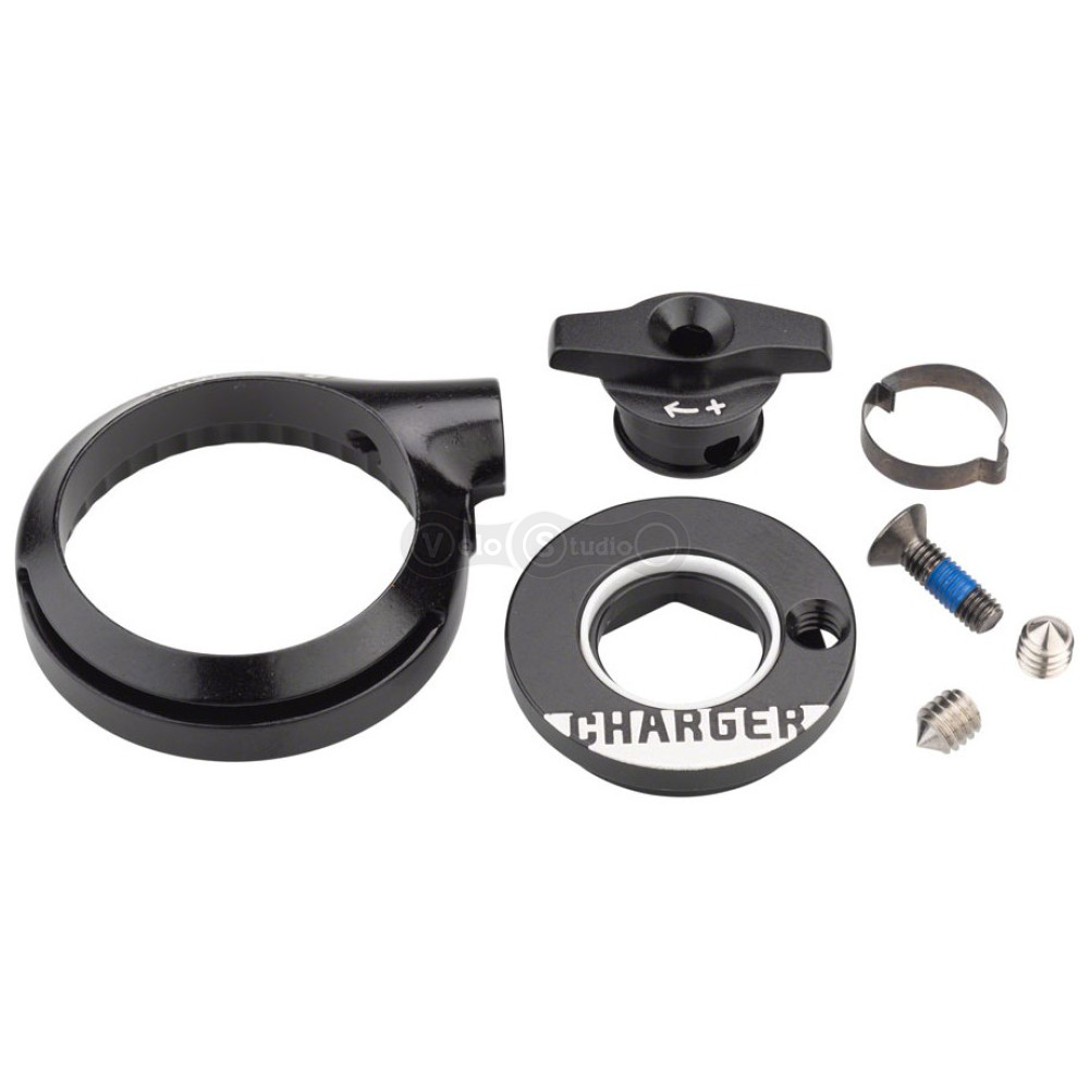 Сервісні запчастини Rock Shox RMT SPOOL KIT COMP DMPR SID CHARGER