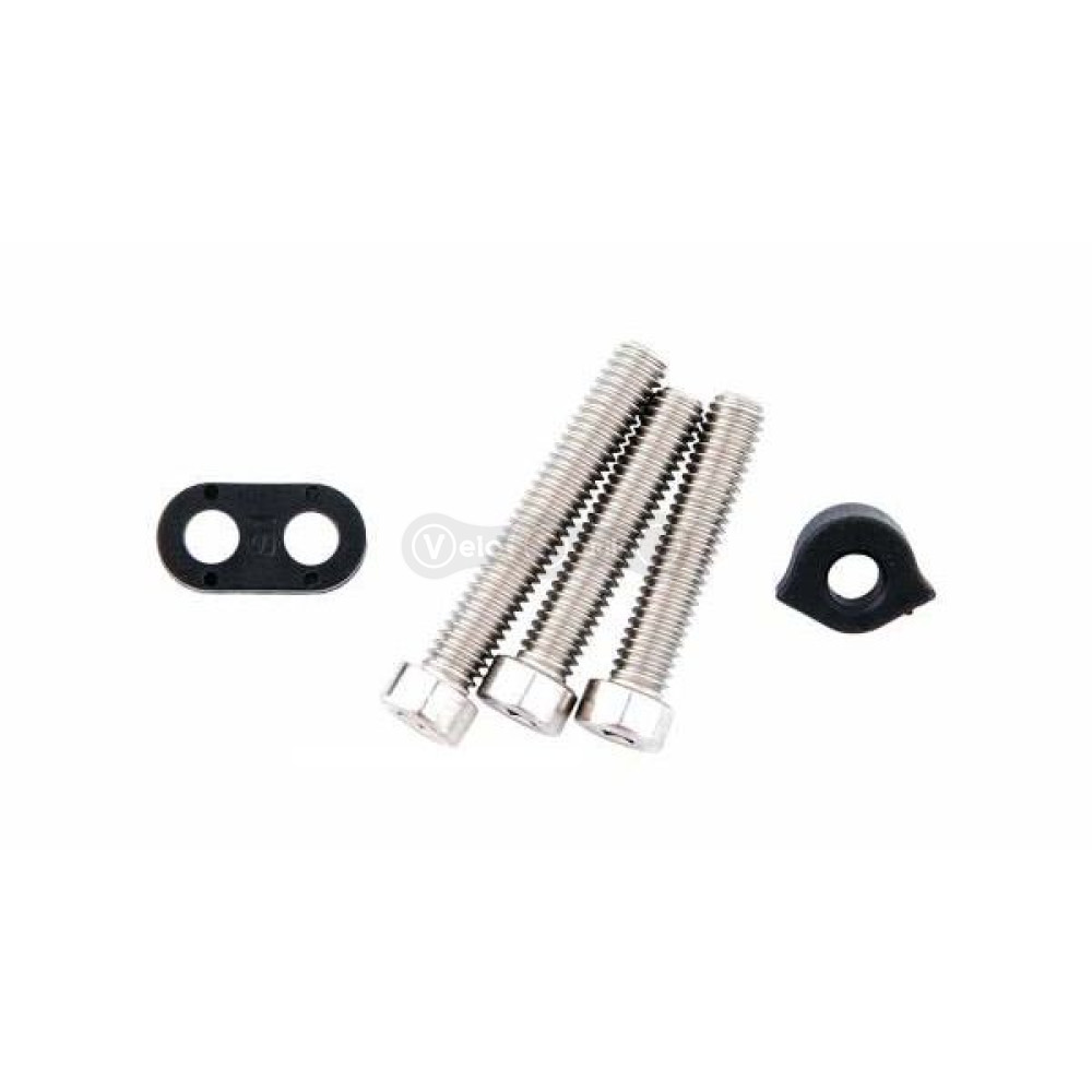 Сервисные запчасти Sram APEX1 RD B ADJUST & LIMIT SCREW KIT