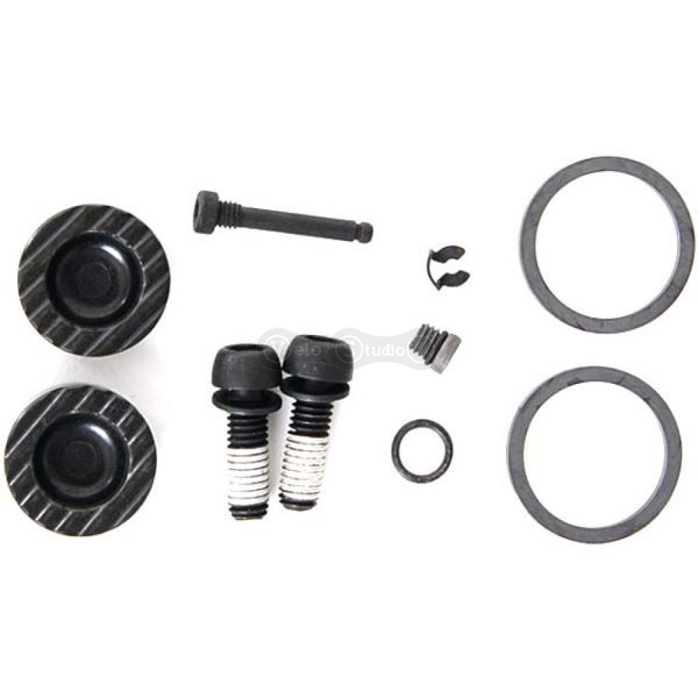 Сервисные запчасти Sram CALIPER PARTS KIT 2013 E5