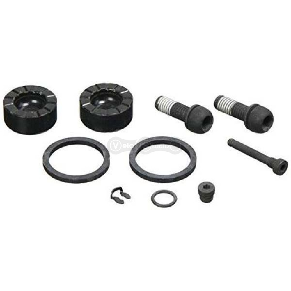 Сервісні запчастини Sram CALIPER PARTS KIT 2013 VIAGT