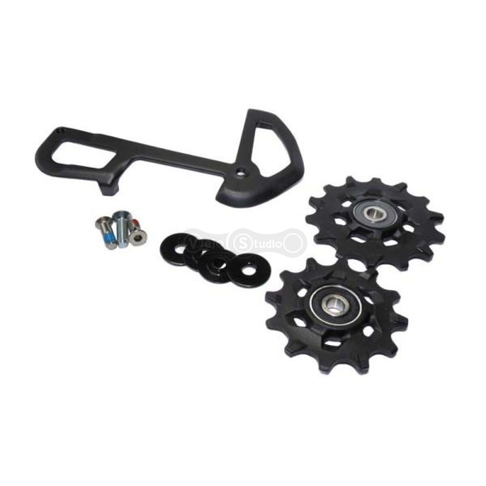 Сервисные запчасти Sram EX1 RD PULLEYS AND INNER CAGE