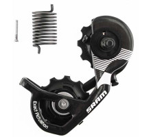 Сервисные запчасти Sram FORCE 2010 RD CAGE/PULLEY COMPLETE KIT
