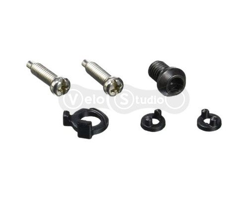 Сервісні запчастини Sram FORCE22 CABLE ANCHOR/LIMIT SCREW