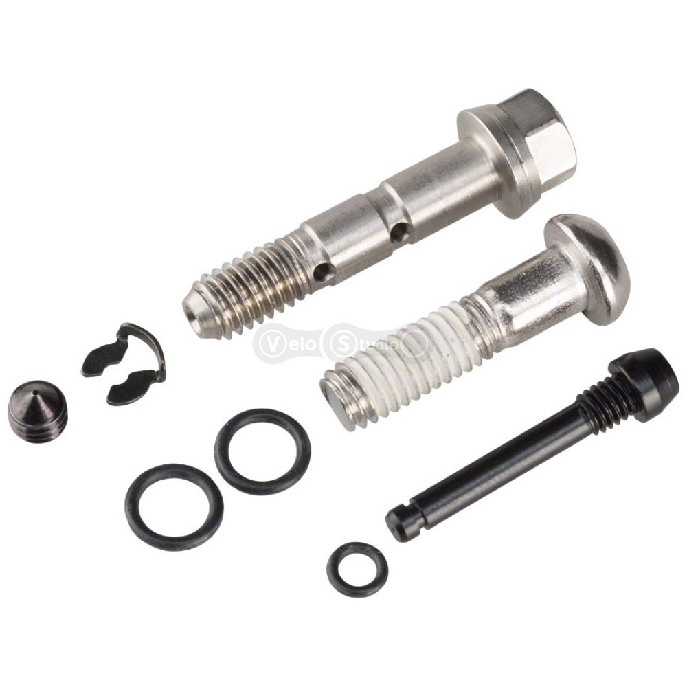 Сервисные запчасти Sram GUIDE SS CALIPER HARDWARE KIT