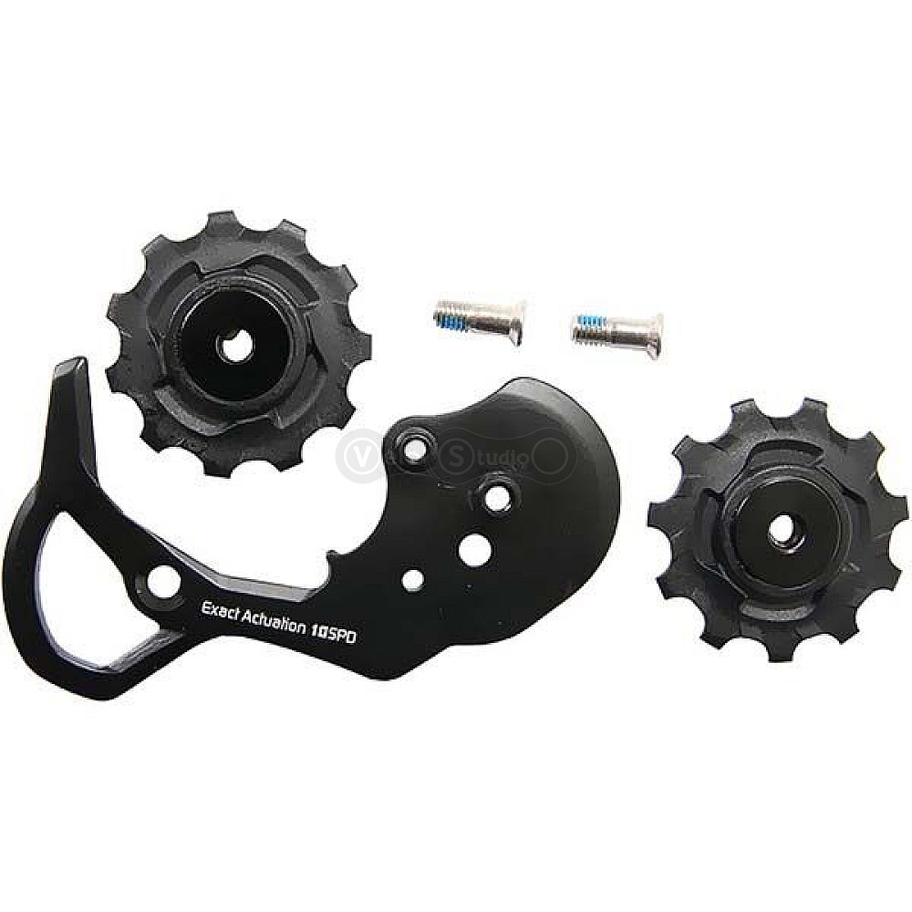 Сервисные запчасти Sram GX 2×10 RD CAGE AND PULLEY SHORT