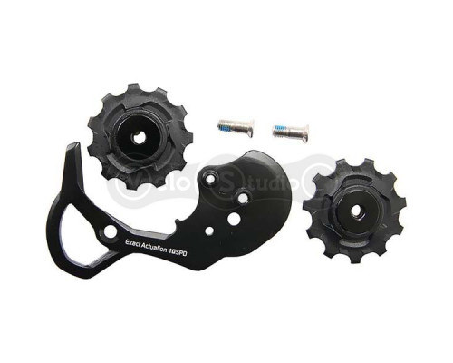 Сервисные запчасти Sram GX 2×10 RD CAGE AND PULLEY SHORT