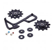 Сервисные запчасти Sram GX 2x10 RD CAGE AND PULLEY LONG