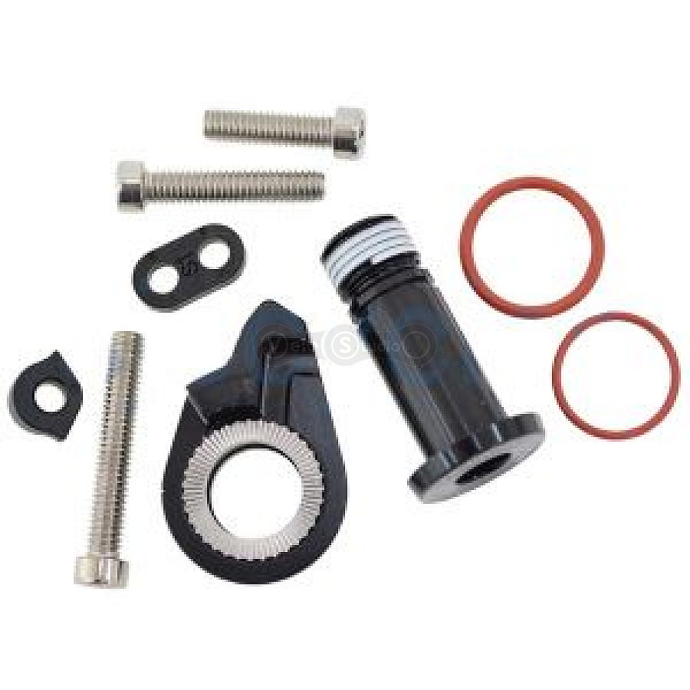 Сервисные запчасти Sram GX DH RD B ADJUST AND LIMIT SCREW KIT