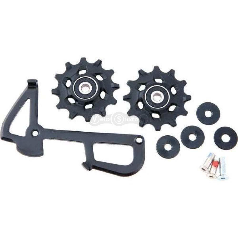Сервисные запчасти Sram GX DH RD PULLEYS AND INNER CAGE