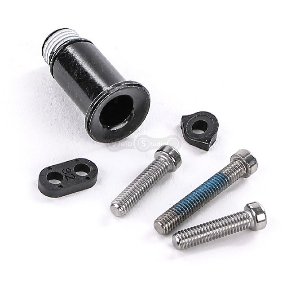 Сервісні запчастини Sram GX EAGLE RD B-BOLT&LIMIT SCREW KIT HEX5