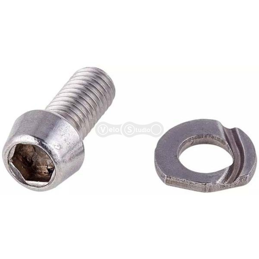 Сервісні запчастини Sram GX RD 1X11 CABLE ANCHOR BOLT KIT