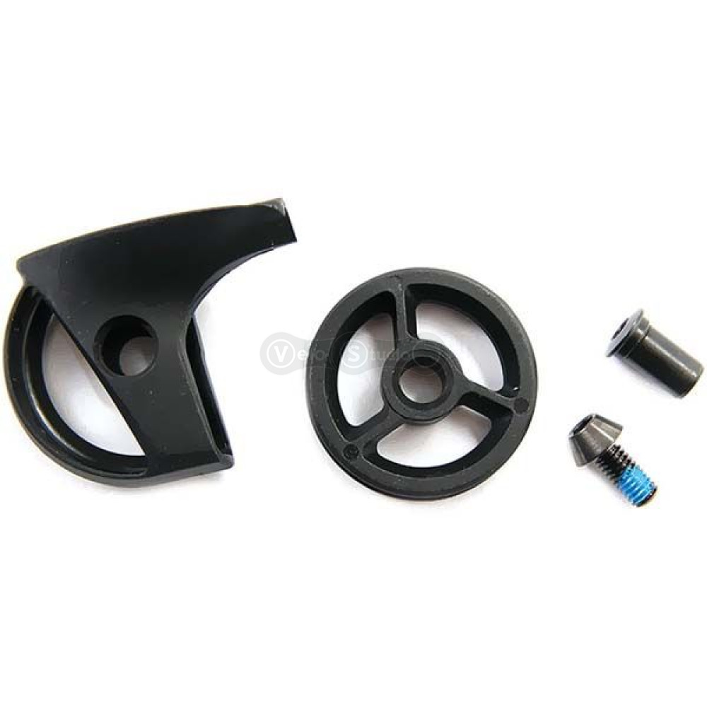 Сервісні запчастини Sram GX RD 1x11 CABLE PULLEY AND GUIDE