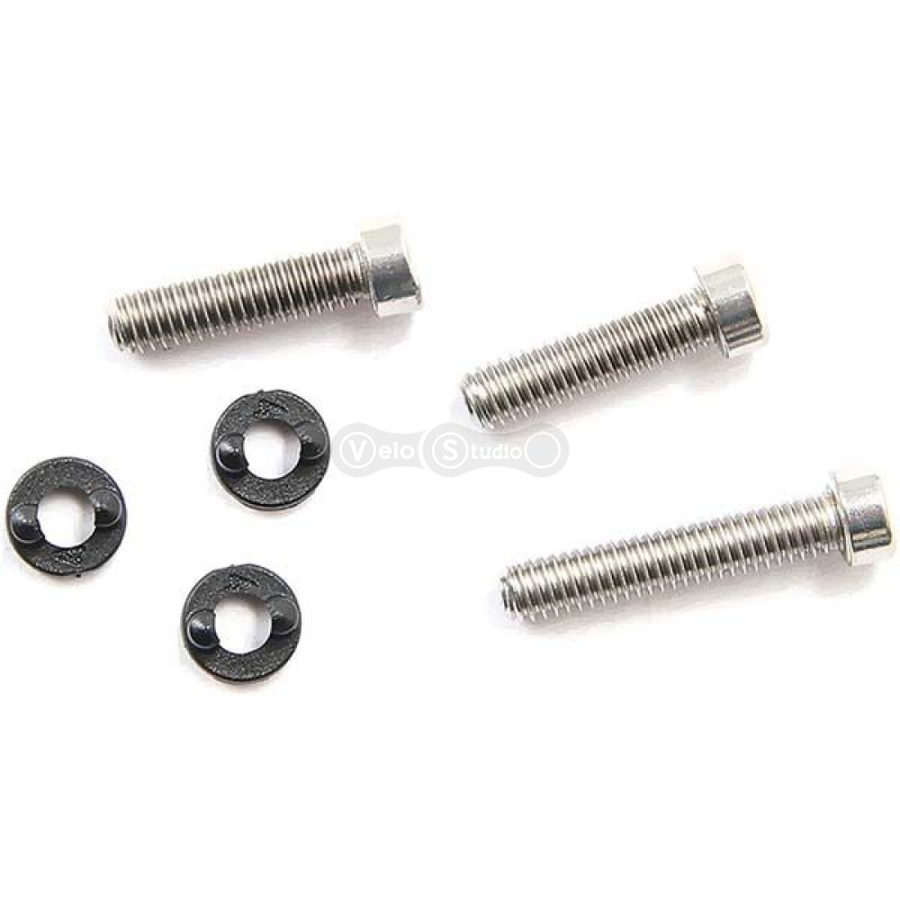 Сервісні запчастини Sram GX RD 2x11 B ADJUST AND LIMIT SCREW