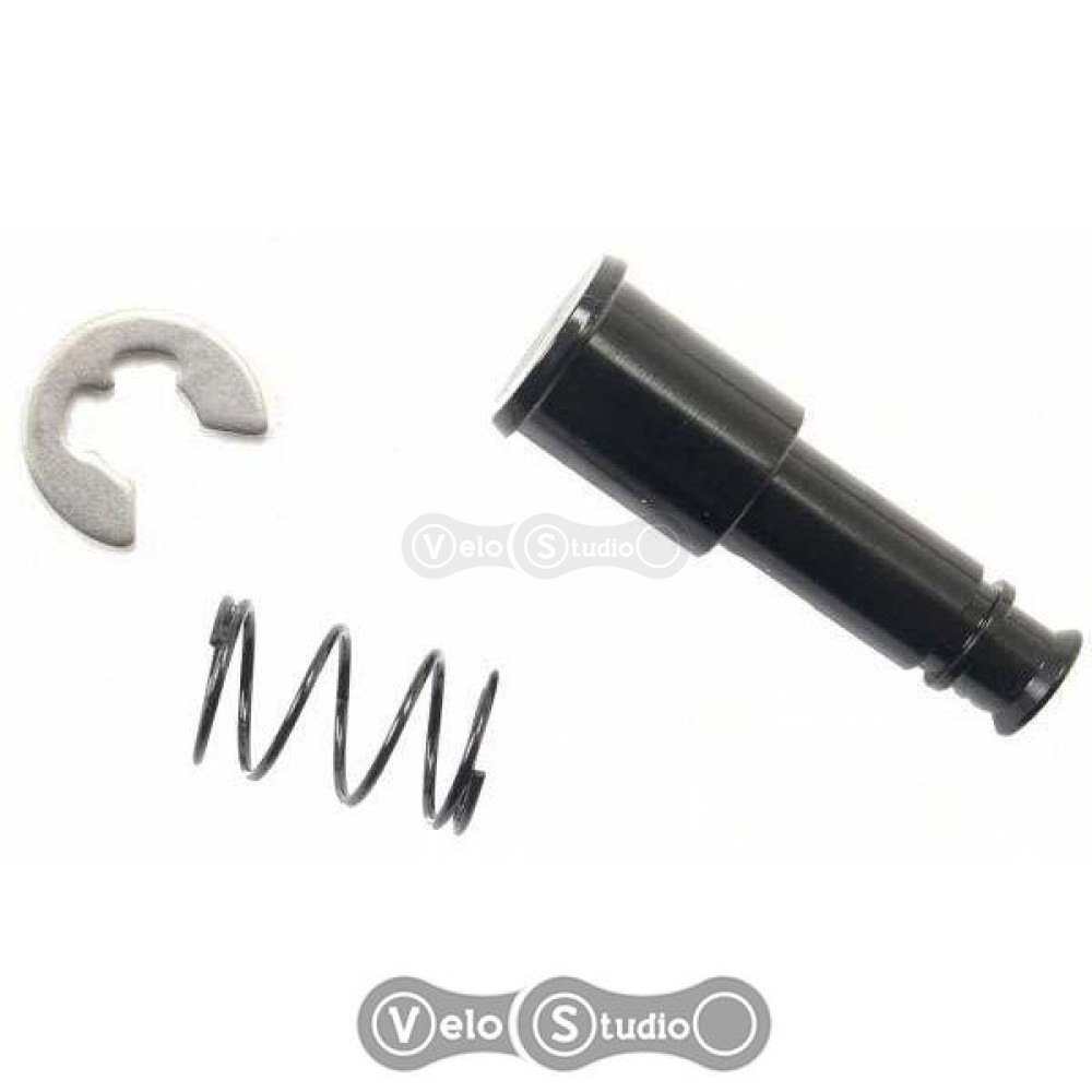 Сервісні запчастини Sram GX RD 2x11 CLUTCH CAGE LOCK WITH SPRING