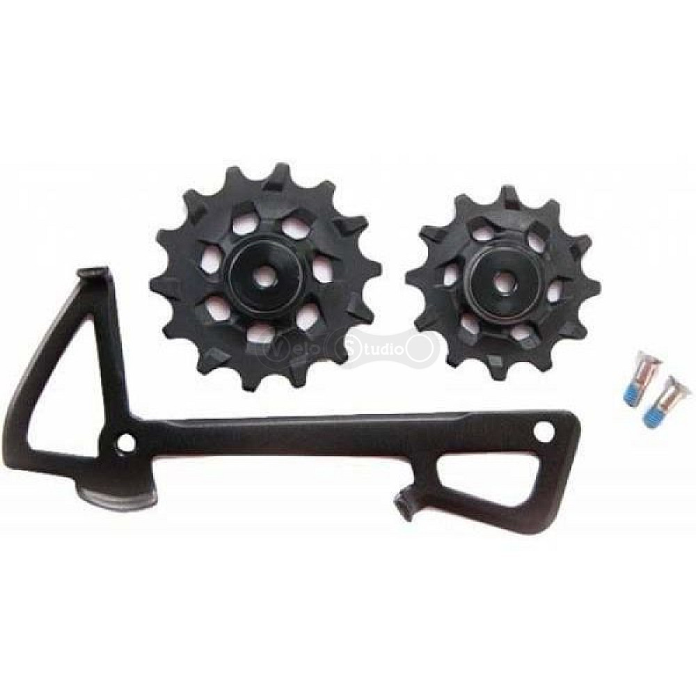 Сервісні запчастини Sram GX RD 2x11 PULLEY CAGE KIT LONG
