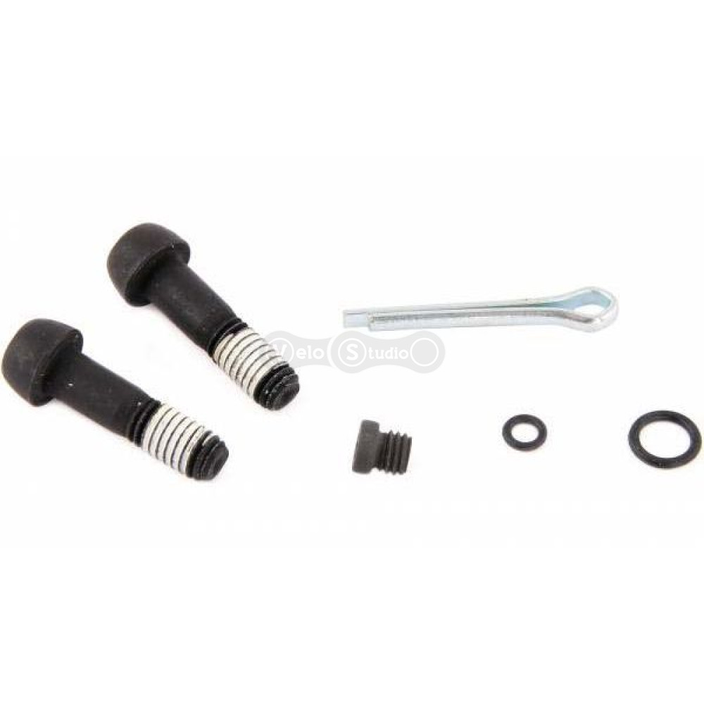 Сервісні запчастини Sram LEVEL CALIPER HARDWARE KIT