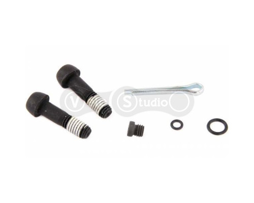 Сервисные запчасти Sram LEVEL CALIPER HARDWARE KIT