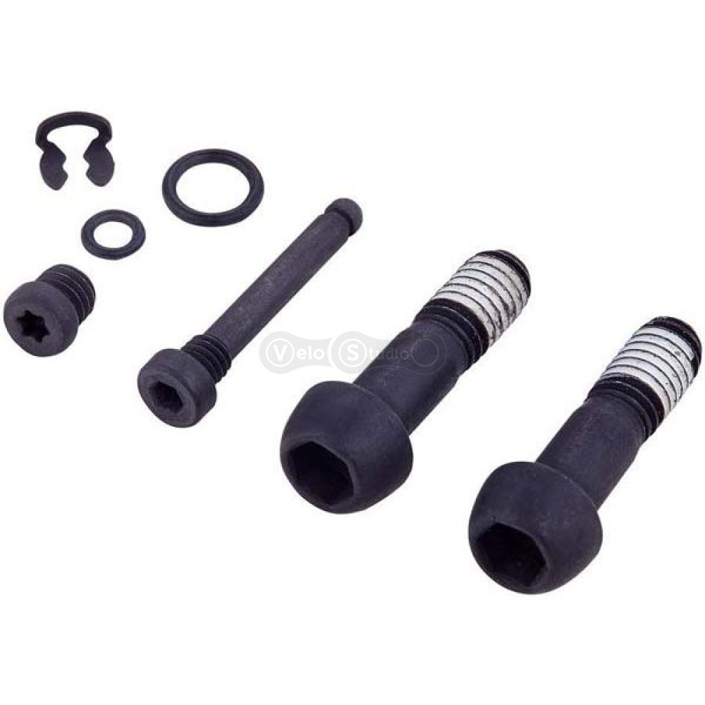 Сервисные запчасти Sram LEVEL T CALIPER HARDWARE KIT