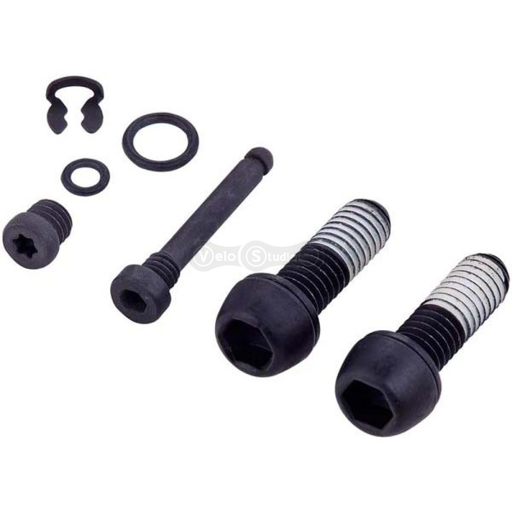 Сервисные запчасти Sram LEVEL TL CALIPER HARDWARE KIT