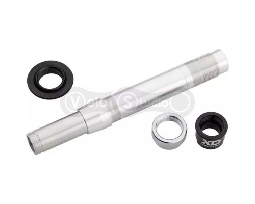 Сервісні запчастини Sram MTH-746B SVC KIT XD AXLE ASSY REAR