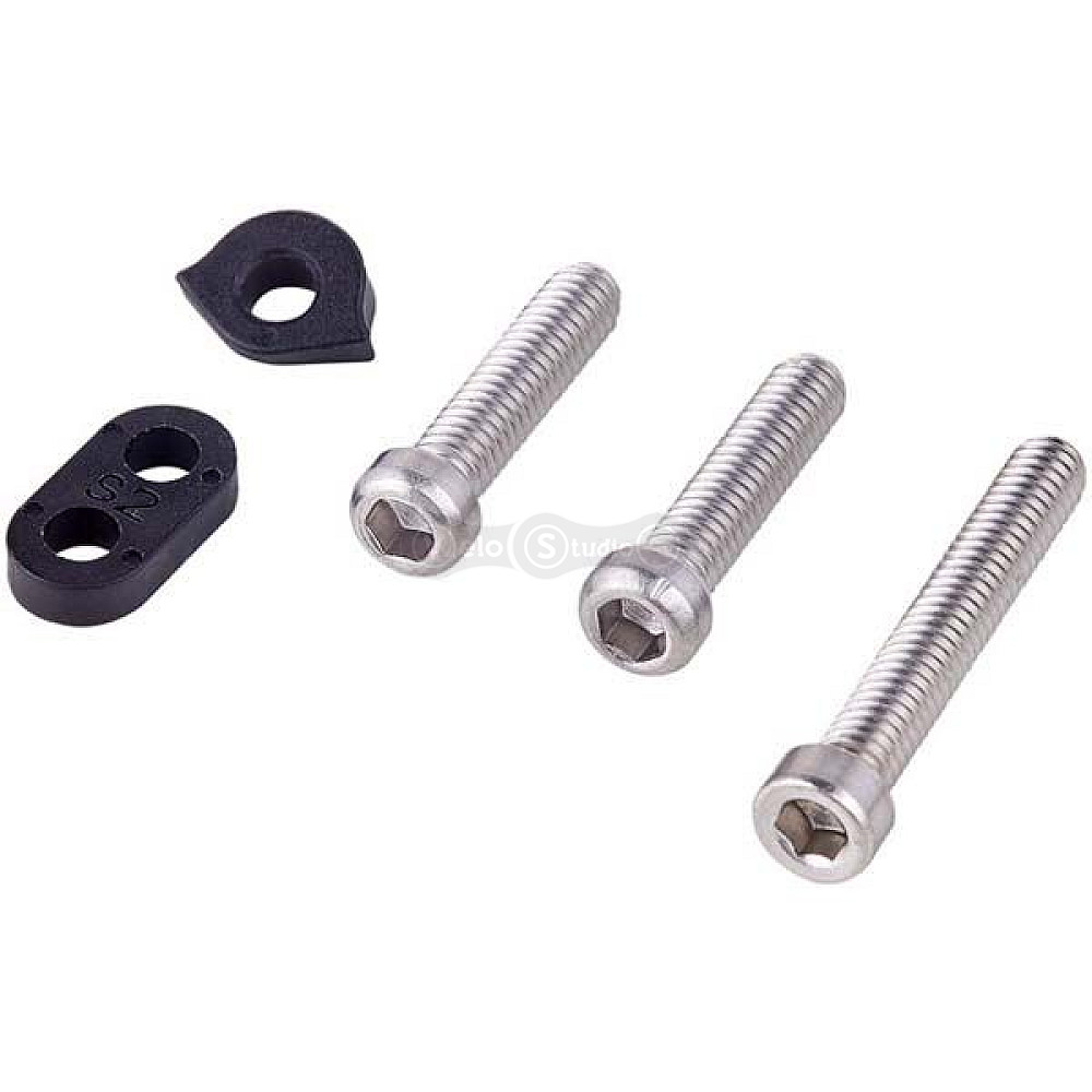 Сервисные запчасти Sram RD LIMIT SCREW PLUGS 10 PCS