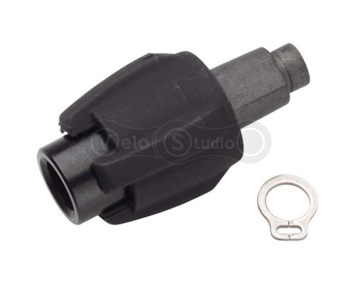 Сервісні запчастини Sram Red BLK RD BARREL ADJUSTER KIT