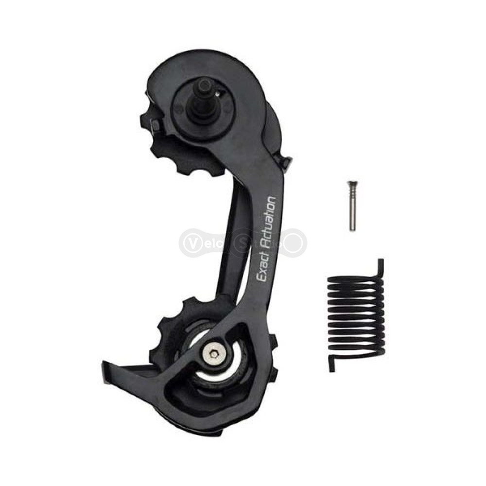 Сервисные запчасти Sram RIVAL MED RD CAGE/PULLEY COMPLETE KIT