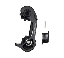 Сервисные запчасти Sram RIVAL MED RD CAGE/PULLEY COMPLETE KIT