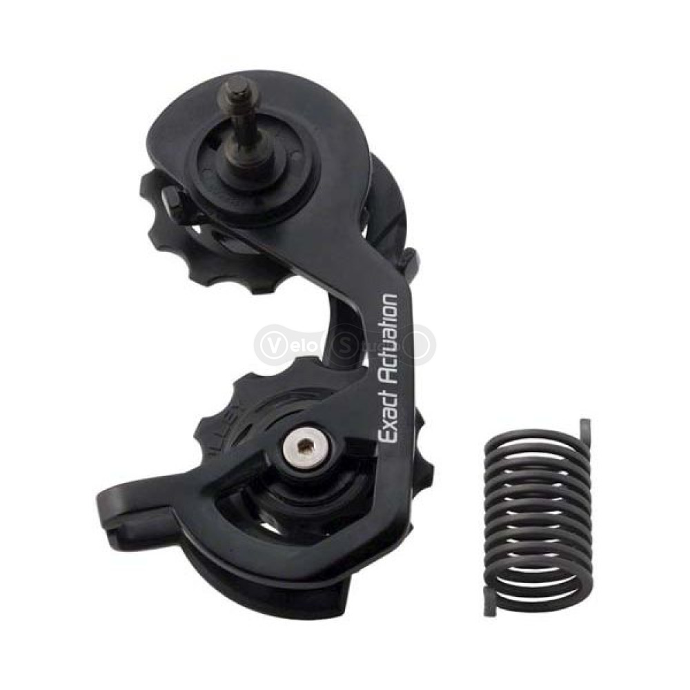Сервисные запчасти Sram RIVAL RD CAGE/PULLEY COMPLETE KIT