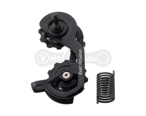 Сервісні запчастини Sram RIVAL RD CAGE/PULLEY COMPLETE KIT