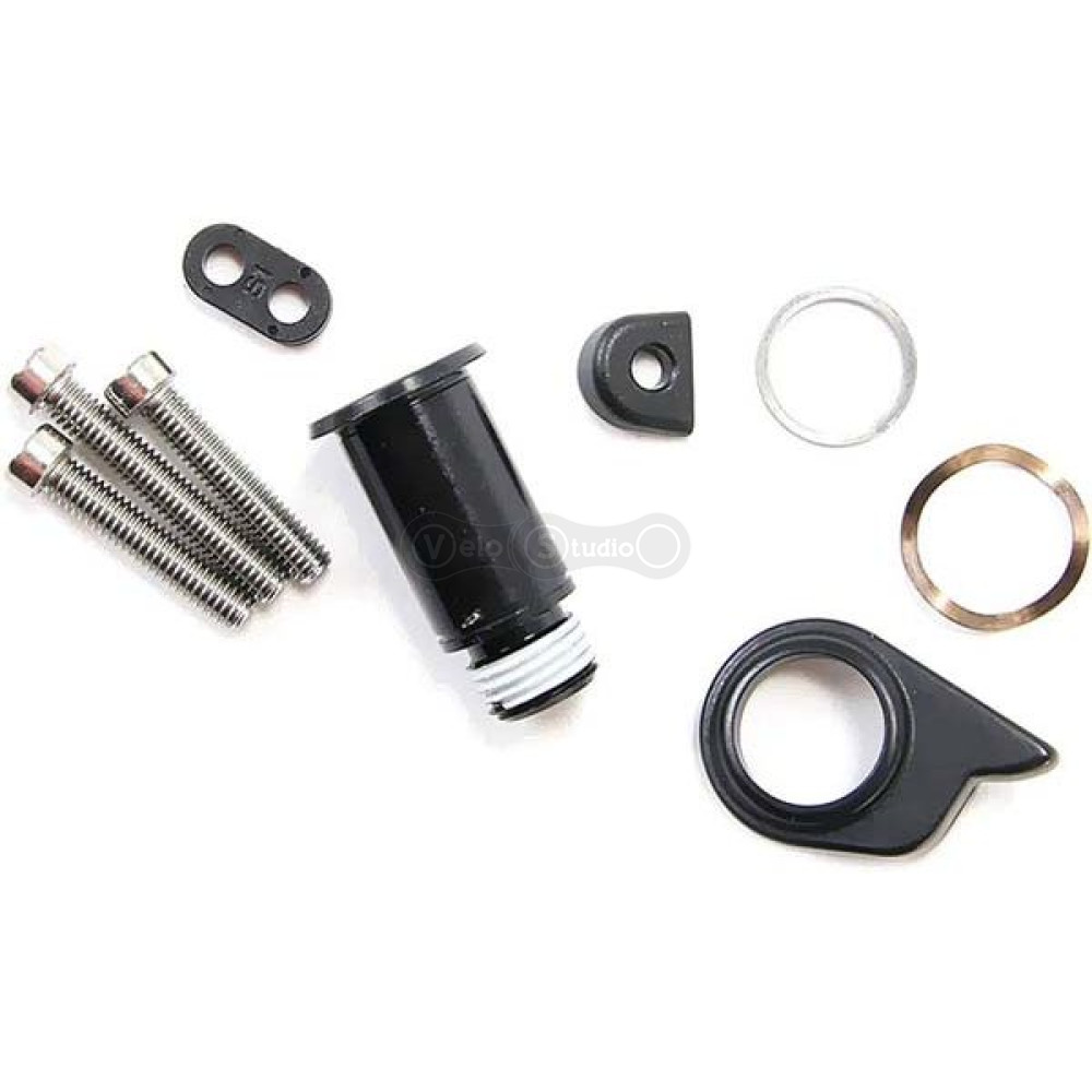 Сервісні запчастини Sram RIVAL1 BBOLT AND LIMIT SCREW KIT