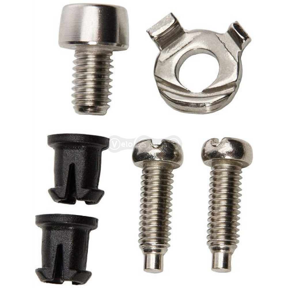 Сервісні запчастини Sram Rival22 Cable Anchor and Limit Screws
